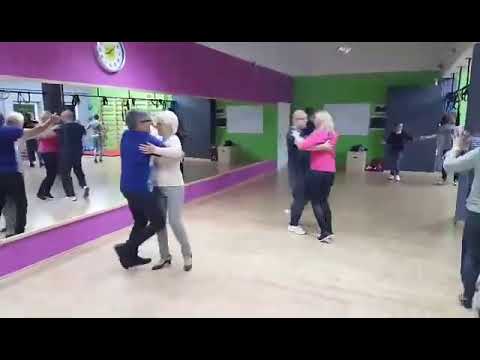 Nauka tańca - walc wiedeński