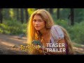 TANGLED New Trailer 2025 Trailer Concept