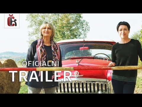 Tátova Volha (2018) Trailer