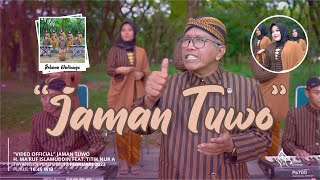 Download lagu JAMAN TUWO Versi Keroncong - Rebana Walisongo Sragen | H. Ma'ruf Islamuddin Feat. Titik Nur A mp3 Download lagu JAMAN TUWO Versi Keroncong - Rebana Walisongo Sragen | H. Ma'ruf Islamuddin Feat. Titik Nur A mp3