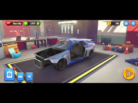 Chrome Valley Customs Level 14 ~ NO BOOSTERS + FULL STORY