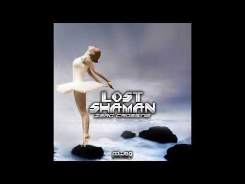 02   Lost Shaman   We Are All That Remain