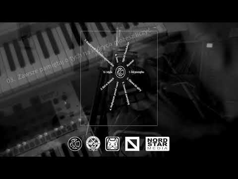 03. Konkret - Zawsze pamiętaj. prod. Ybeat