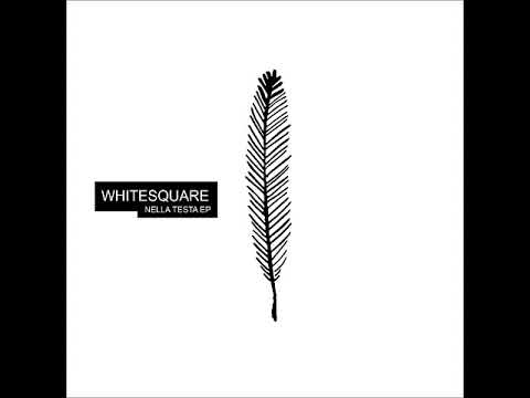 Whitesquare - Stina [Freerange Records] (96Kbps)