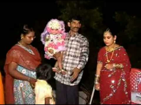 Nammi, chandni birthday part 1 2