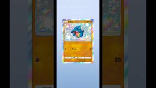  ROAD TO A GOD PACK EP. 270 - Pokemon TCG Pocket #godpack #pokemonpocket #shinypokemon #gible #pack