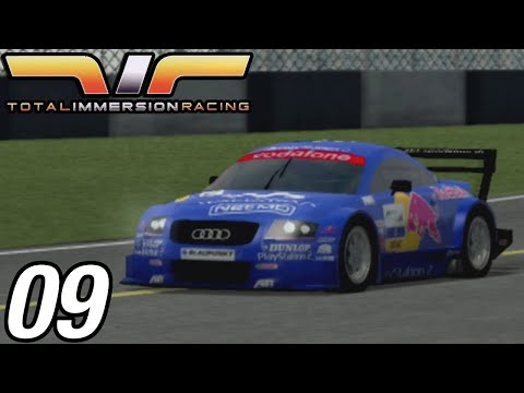 Total Immersion Racing (PS2) 100% Let's Play - Part 9