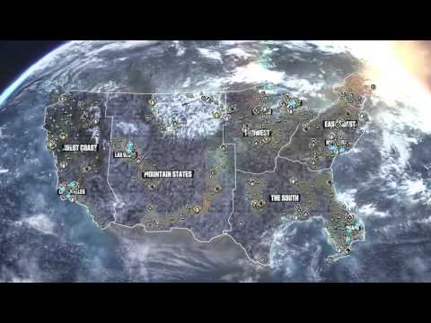 The Crew ENDING Walkthrough Part 34 Let's Play Gameplay Part 6 HD