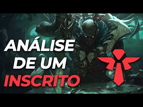 GUIE SEU ADC - ANÁLISE DE INSCRITO