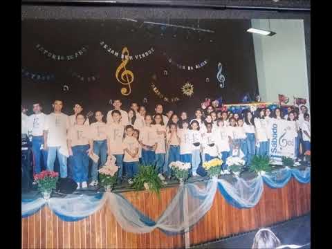 Certeza - Grupo Vocal Sabado de Sol