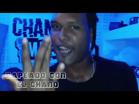 Rapeando con -Chano Music no.2