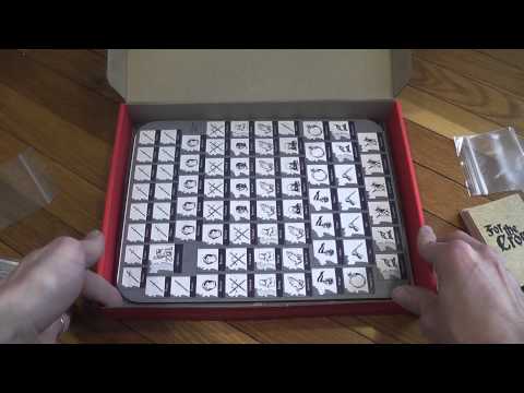 Unboxing The Second Edition