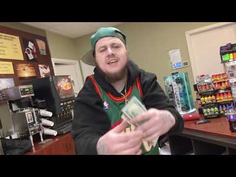 Young Lansky - Know Who I Am [Official Music Video]