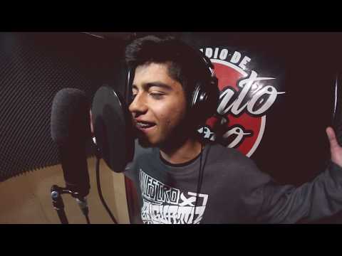 Freestyle Soul Ink La Batalla Roja