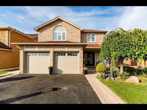 For Sale - 115 Letty Avenue, Brampton, ON