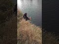 Video Thumbnail for Big Lure For The Ultralight.