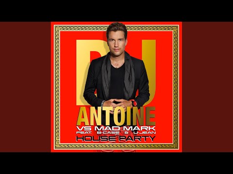 House Party (Jerome Radio Edit)