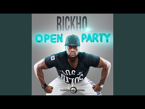 Open Party (Trap)