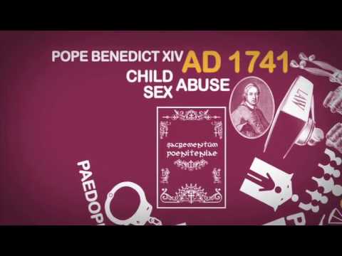 Catholic Church Sex Scandals (mirror) (Hungry Beast)