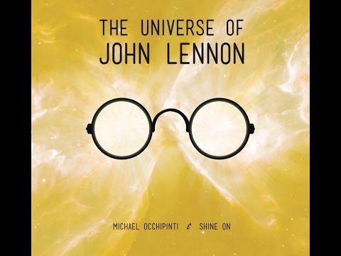 Beautiful Boy - Yvette Tollar w. Michael Occhipinti's The Universe of John Lennon