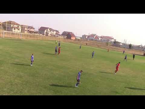 CS GLOGOVĂȚ 2013 - CS PĂULIȘANA PĂULIȘ 3-1