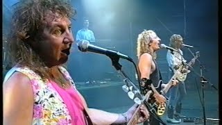 Smokie - Needles And Pins - Live - 1992