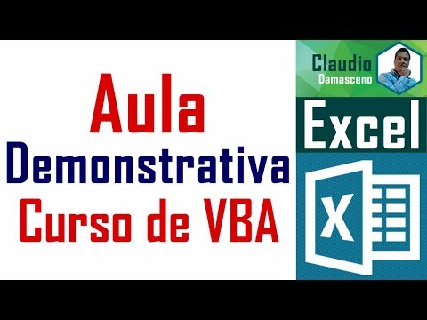 Como fazer Fluxo de Caixa automático no Excel Simples e Fácil