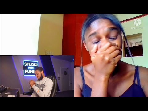 Yxng-Bane-X-K-Rose-X-GBM--- Plugged in W/Fumez the Engineer Reaction