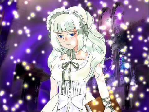 Umineko no Naku Koro ni Chiru EP7 BGM - goddess-gardena