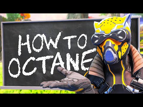 Leamonhead's Master Guide to Octane | Apex Legends
