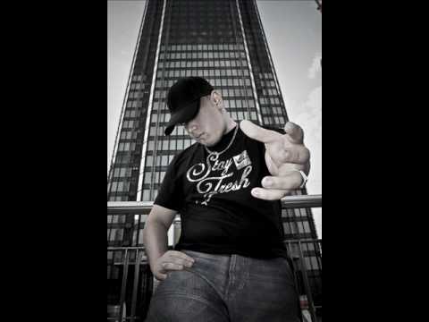 Ali-p - La rue se pose.wmv
