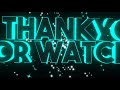 Thank For Watching Video Effect NO COPYRIGHTED