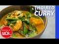 Amazing Thai Red Curry Recipe