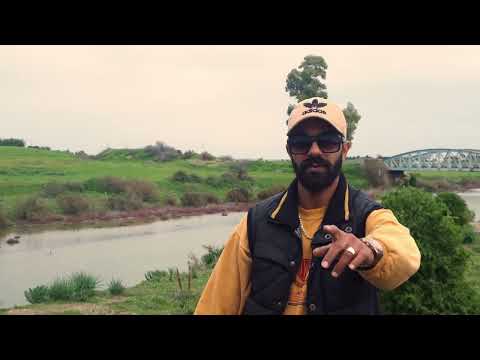 EL-SKAN - NIVEAU ZERO (Official Music Video)