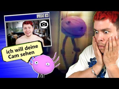 KinitoPET: GENIALES Game HACKT meine Kamera & will mich DOXXEN 🤬 KinitoPET