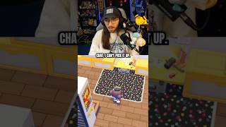 The most FRUSTRATING thing about #Pokopia