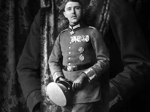 Die Geschichte von Max Immelmann – Pionier des Luftkriegs und der „Adler von Lille“