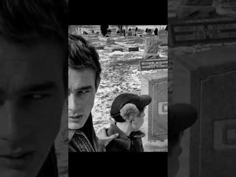 The friendship of James Dean & photographer Dennis Stock lead to the most iconic images of the actor