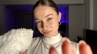 The Most Relaxing ASMR Spa Treatment You Will Ever Have ♡ | Scalp Mass