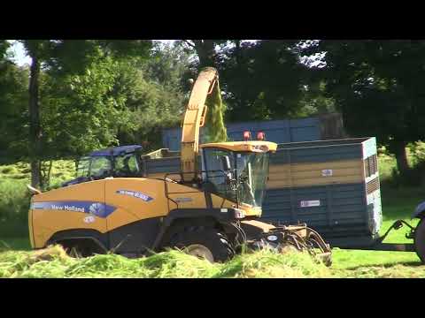 Wanderson | Contract & Farm DVD featuring John Kennedy Agri & Nolan Farming ( Full Version)