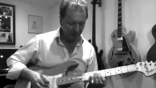 Maid in Heaven by Be Bop Deluxe: a tutorial by Stewart Cowley