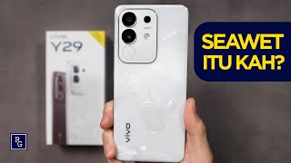 Download lagu Diluar Ekspektasi ?! - Review Vivo Y29 4G Resmi Indonesia mp3