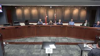 03 26 2026 Planning Commission Meeting