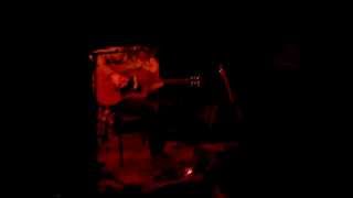 Ryley Walker - On the Banks of the Old Kishwaukee @1000Fryd Aalborg 11.04.2015