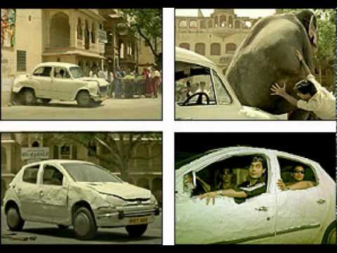 Rajiv Mushtaq - The Sculptor