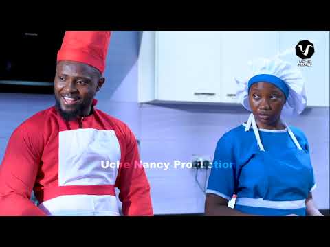 LOVE OR MONEY (Showing 19th MAY) Maurice Sam, Chinenye Nnebe, Sonia Uche 2024 Nollywood Movie