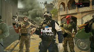 ［PS4 参加型］シージ ランク ランク帯不問 チャンネル登録者1000人チャレンジ＆ダイヤ到達チャレンジ中！！＃79[ゲーム実況]