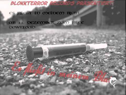 Shorty Walker - Es fließt in meinem Blut