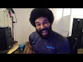 Samson Williams: I Pulled My Hamstring WTF?!