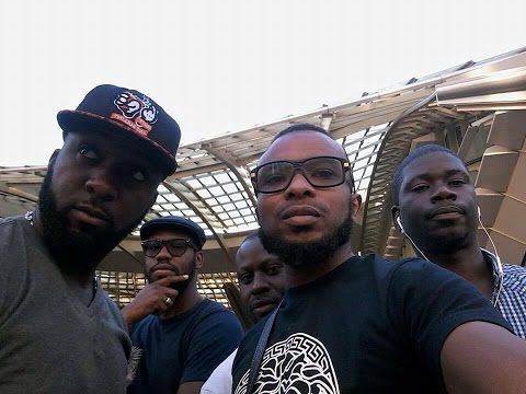 Gen Zu Clan : Interview par Sinox